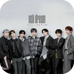 Ícone de NCT Dream Wallpaper