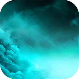 Ícone de Awesome Sky Parallax wallpaper